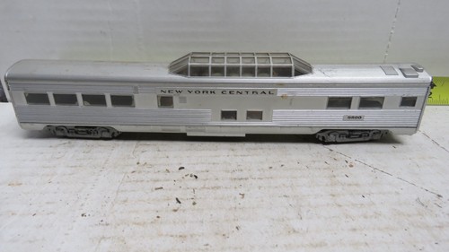 COCHE DOMO CENTRAL ATHEARN HO NEW YORK 636628 | Zustand: Used