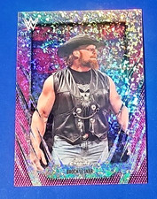 Brock Lesnar Cards, Rookie Cards and Autographed Memorabilia Guide 13