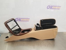 97 Lincoln Mark Viii Center Floor Console Tan 97 Lincoln Mark Viii Center Floor Console Tan
