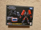 Takara Tomy Transformers Masterpiece MP-15 Rumble & Jaguar Authentic Brand New