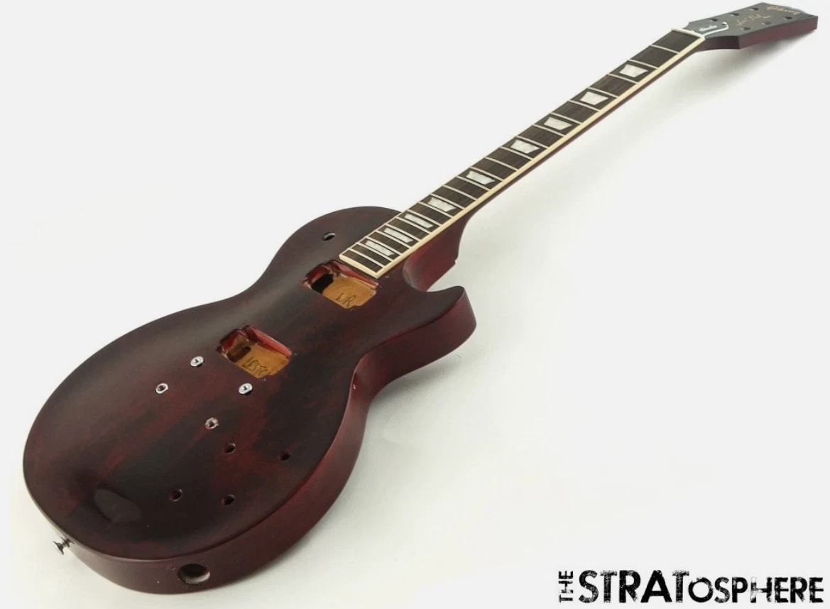 Les Paul Guitar Bodies for sale | eBay
