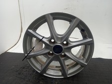 FORD FIESTA Alloy Wheel 15"Inch 4x108 Offset ET45 6J  2017-2025 