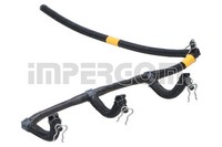 Schlauch Leckkraftstoff Original Imperium 85082 FüR Ford Focus 2 Turnier MAX DM2