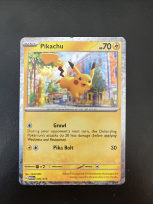 【PSA9】 6枚ピカチュウ マクドナルド Pikachu McDonald’s PSA9】 6枚ピカチュウ マクドナルド Pikachu McDonald's PSA 10