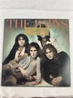 The Babys - Broken Heart (CHR 1150) 1977 LP, Autographed