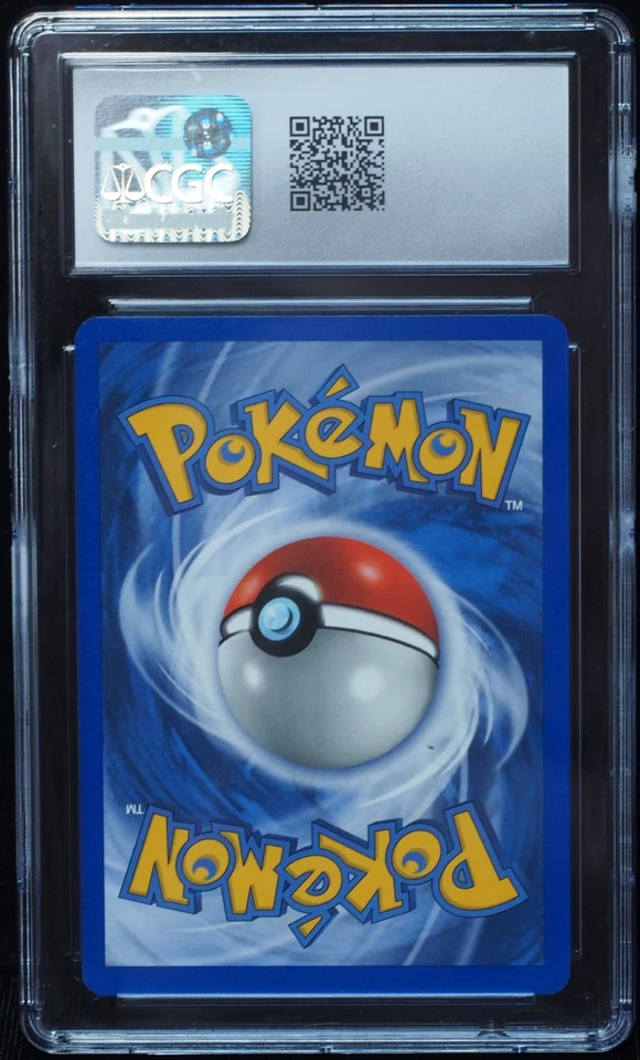 Dragonite EX 90/97 CGC 10 Mint EX Dragon Pokemon Card - Image 3 of 3