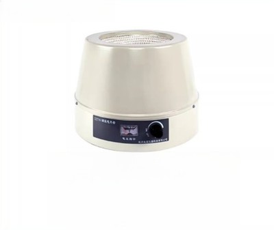 Digital Display Constant Temperature Electric Heating Mantle Magnetic Stirrer