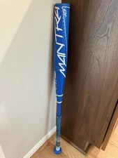 Rawlings Mantra FP1M10 31” / 21 oz -10 Composite Fastpitch Softball Bat 31/21