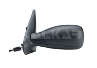 AußEnspiegel Alkar 6166280 FüR N3 7D 7A 7C 306 Peugeot N5 7B 7E AsphäRisch Break