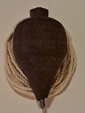 New Spinning Mezquite Top Back Old Day's Traditions Real Wood.