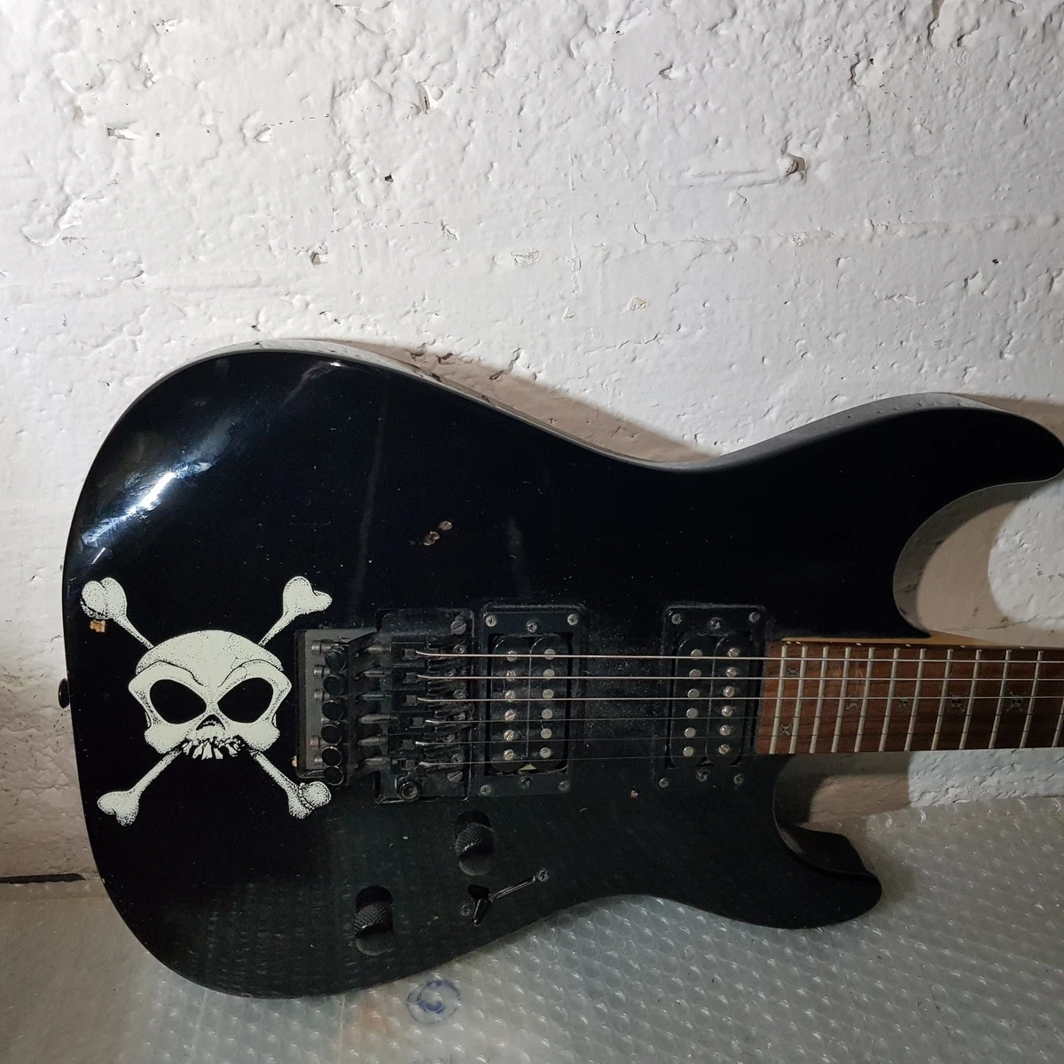 Preços baixos em Fender showmaster | eBay