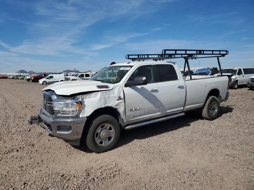 Speedometer Cluster MPH 120 Fits 19 DODGE 2500 PICKUP 2378305