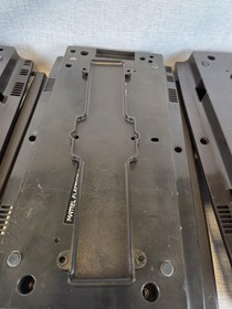 🕹️ Mattel Intellivision OEM Console Shell Housing Set 🕹️