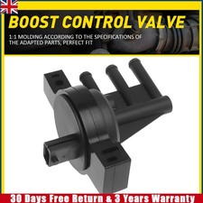 Solenoid Boost Control Valve For Saab 9-3 9-5 T7 B205 B235 4 Cylinder 55557331