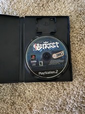 NBA Street (Sony PlayStation 2, 2001)