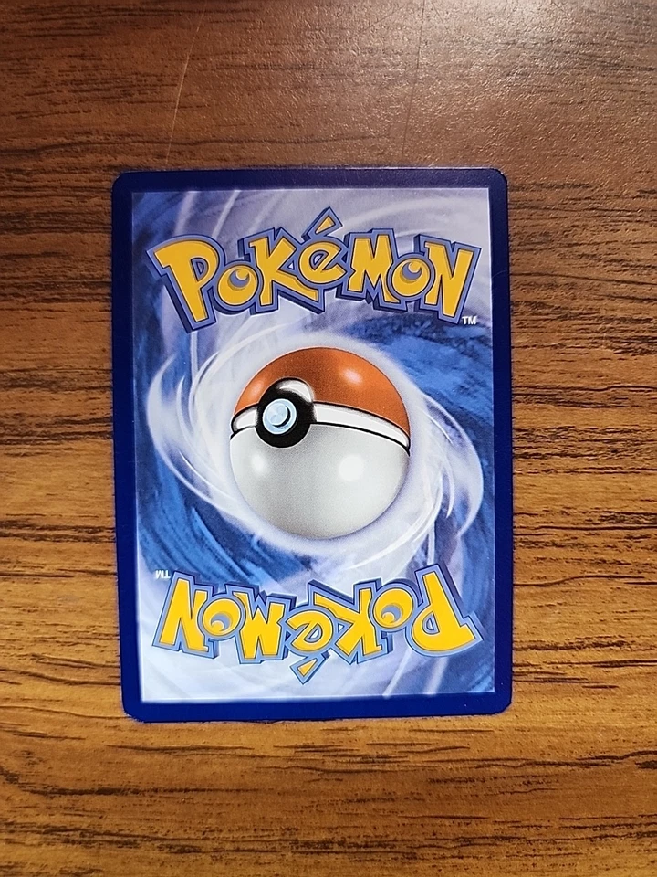 Iron Valiant 079/162 SV05: Temporal Forces Regular - Image 2 of 2