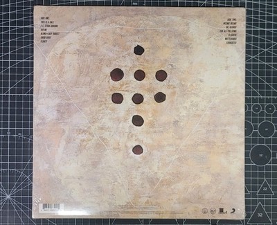 Foo Fighters by Foo Fighters (Record, 2011)