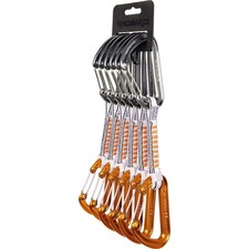 C.A.M.P. Photon Wire Express KS Dyneema - Express-Set -    12 cm 6er Set