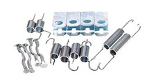 MAXGEAR Zubehörsatz Feststellbremsbacken 27-1220 für HONDA FR 5 BE ACCORD 7 CM 2