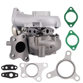 Turbolader for Nissan Navara D40 Pathfinder R51 2.5 dCi 4WD 14411EB70A