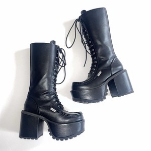 Yosuke Boots | eBay