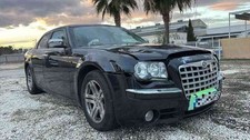 Jantes Chrysler 300C