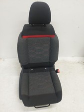 Siège Citroen C3