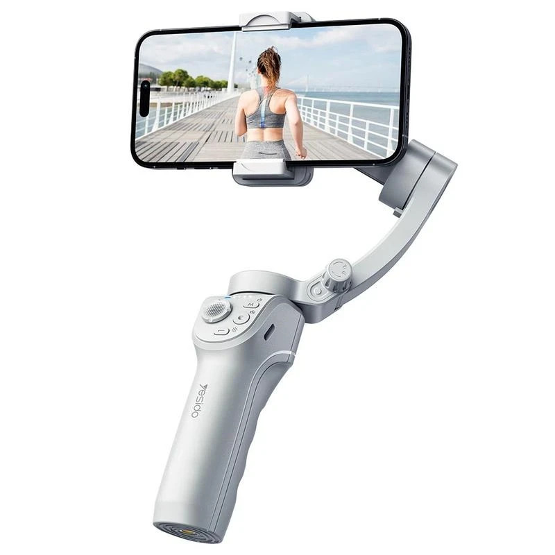 DJI Osmo Mobile 6 Smartphone Gimbal - Black for sale online | eBay UK