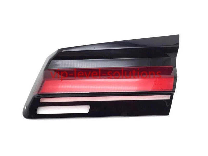 Reemplazo de cubierta de luz trasera interior lateral derecha para BMW Serie 5 G38 2021-2023 Foto 2 de 4