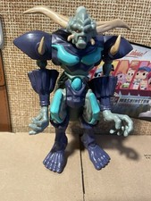 Yu-Gi-Oh! 5 D's NITRO WARRIOR 6'' Figure Playmates 2008 -