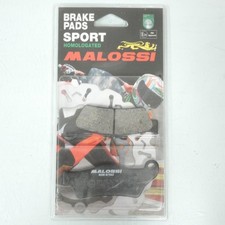 Plaquette de frein BMW 850