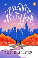 A Winter In New York, Josie Silver
