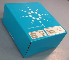 Agilent Technologies G2175AA Chemstation Software User License Rev. A.10.02