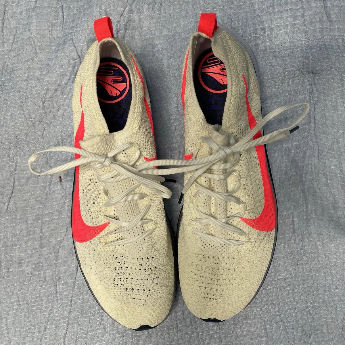 Nike Zoom Vaporfly 4% Flyknit Ekiden for Sale | Authenticity