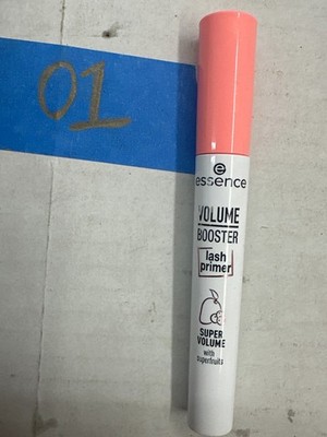 Essence Volume Booster Lash Primer Mascara