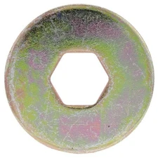 Genuine Exmark 126-4530 Hex Blade Drive Washer Radius E S Series OEM