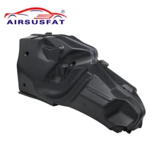 Air Suspension Compressor Pump Cover For Land Range Rover Sport LR3 / 4 LR038116