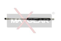 Maxgear 12-0061 Gasfeder, Haube FüR Alpina, BMW