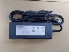 AC Adapter for Imacon FlexTight Precision I, II, III Scanner Charger PUP55-32