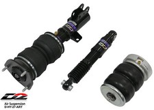 D2 Air Suspension Air Struts For 2011-2016 Hyundai Elantra - D-HY-27-ART