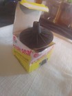 Gunk B-251 Triple Seal Tank Ball 2-1/4"- 2-5/8" New Old Stock Toilet Plumber VTG — photo 1