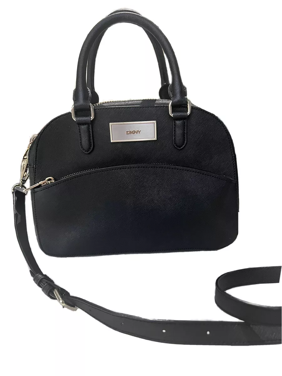 DKNY Bryant Dome Satchel