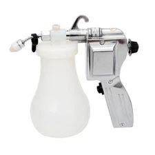Textile Spot Cleaning Spray Gun Adjustable 110 volt adjustable nozzle Brand new