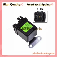 12V Safe Relay Glow Plug For Isuzu Hitachi EG30 EX27U EX40U 8942481610 94248161
