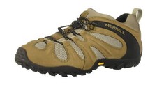 Merrell Men's Chameleon 8 Stretch Hiking Shoe 10 Brown