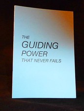 THE GUIDING POWER Finbarr Grimoire Magick Spells Occult Witchcraft Magic Wicca
