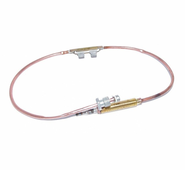 Genuine OEM 18" Desa Propane Forced Air Heater Thermocouple 10414602