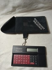 Vintage Oncourse Portable Golf Instructor with Case 787 