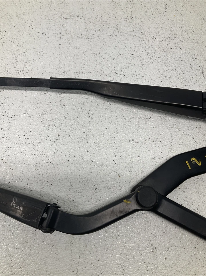 2000-2006 MERCEDES-BENZ W220 S320 S430 ~ BRAÇO LIMPADOR LATERAL DIREITO E ESQUERDO - Imagem 3 de 4