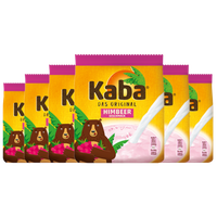 Kaba Himbeer GeträNkepulver, 400G, 6Er Pack